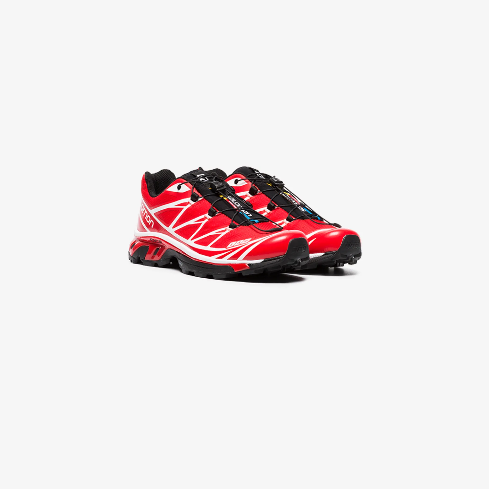 salomon 6 piece