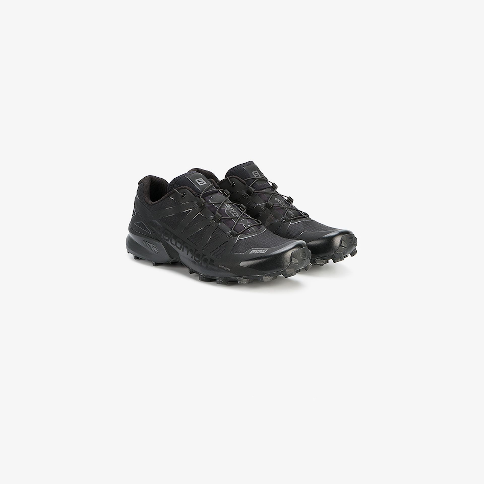 salomon speedcross trainers