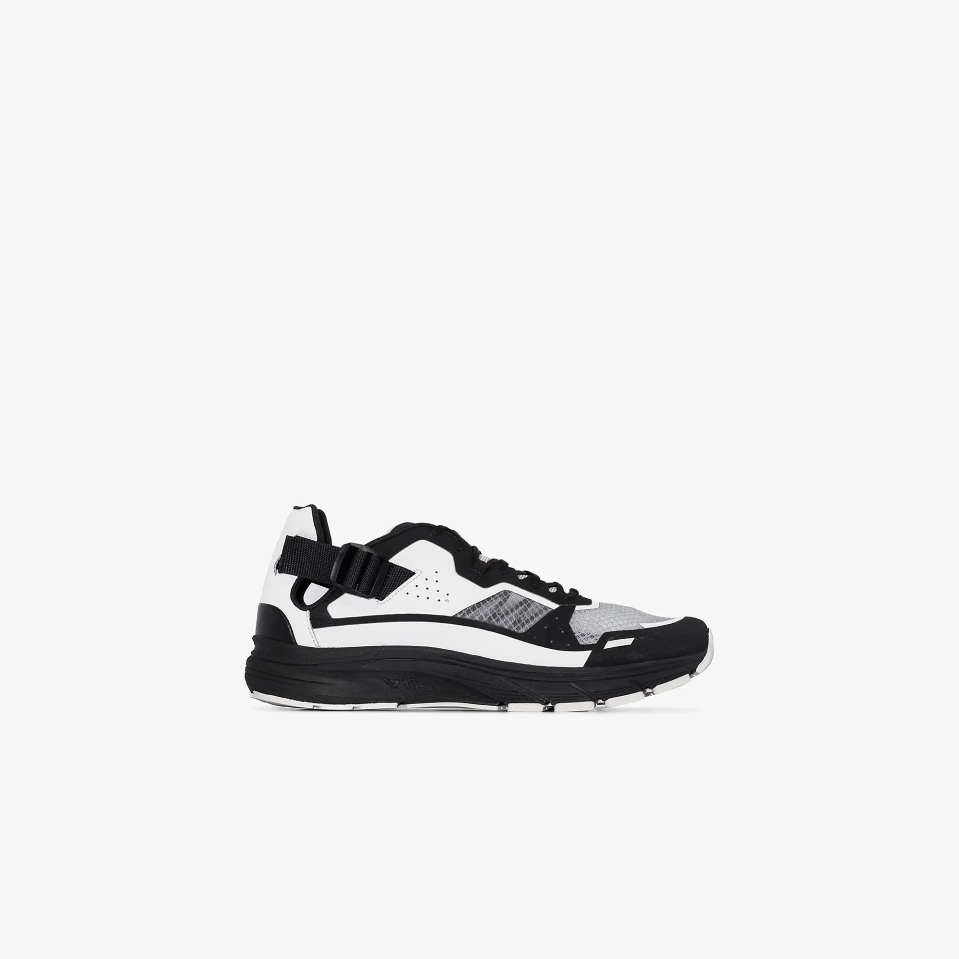 salomon x boris bidjan saberi