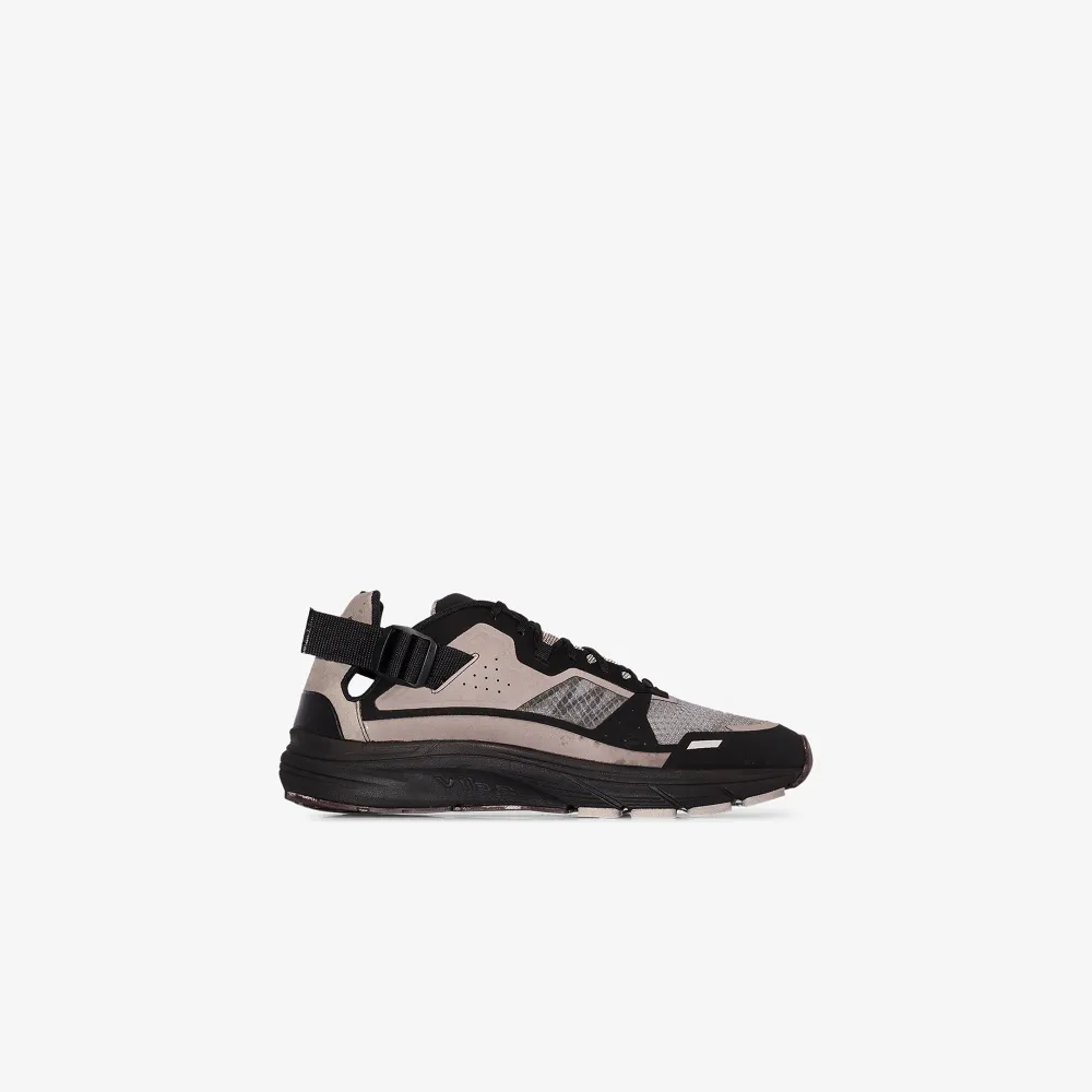 Salomon SLab x Boris Bidjan Saberi Bamba 6 Sneakers Farfetch Salomon SLab x Boris Bidjan Saberi Bamba 6 Sneakers Farfetch