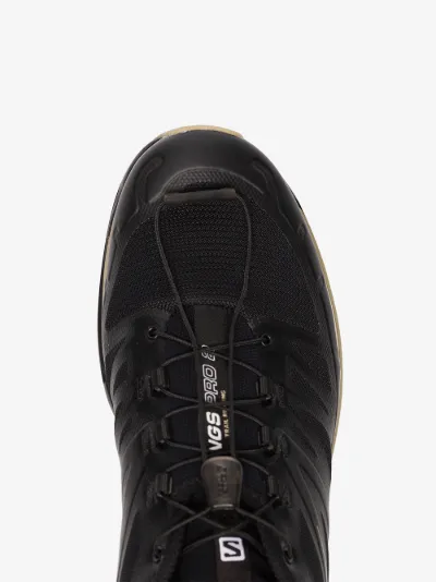 the broken arm sneakers