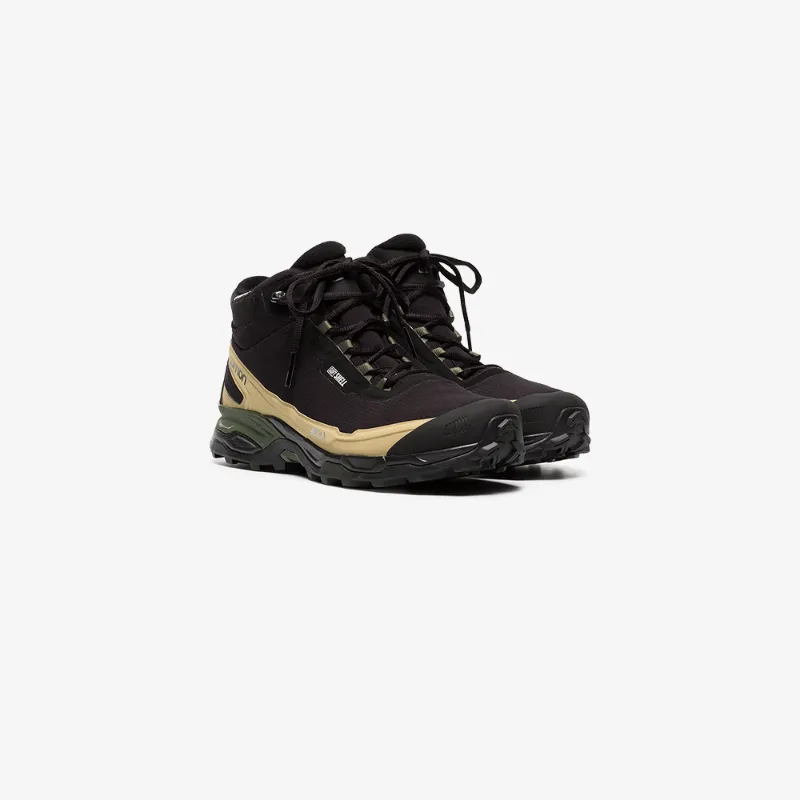 the broken arm x salomon