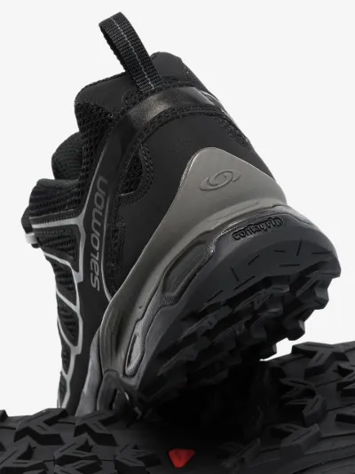 salomon prospect ltd