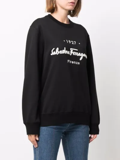 ferragamo sweatshirt