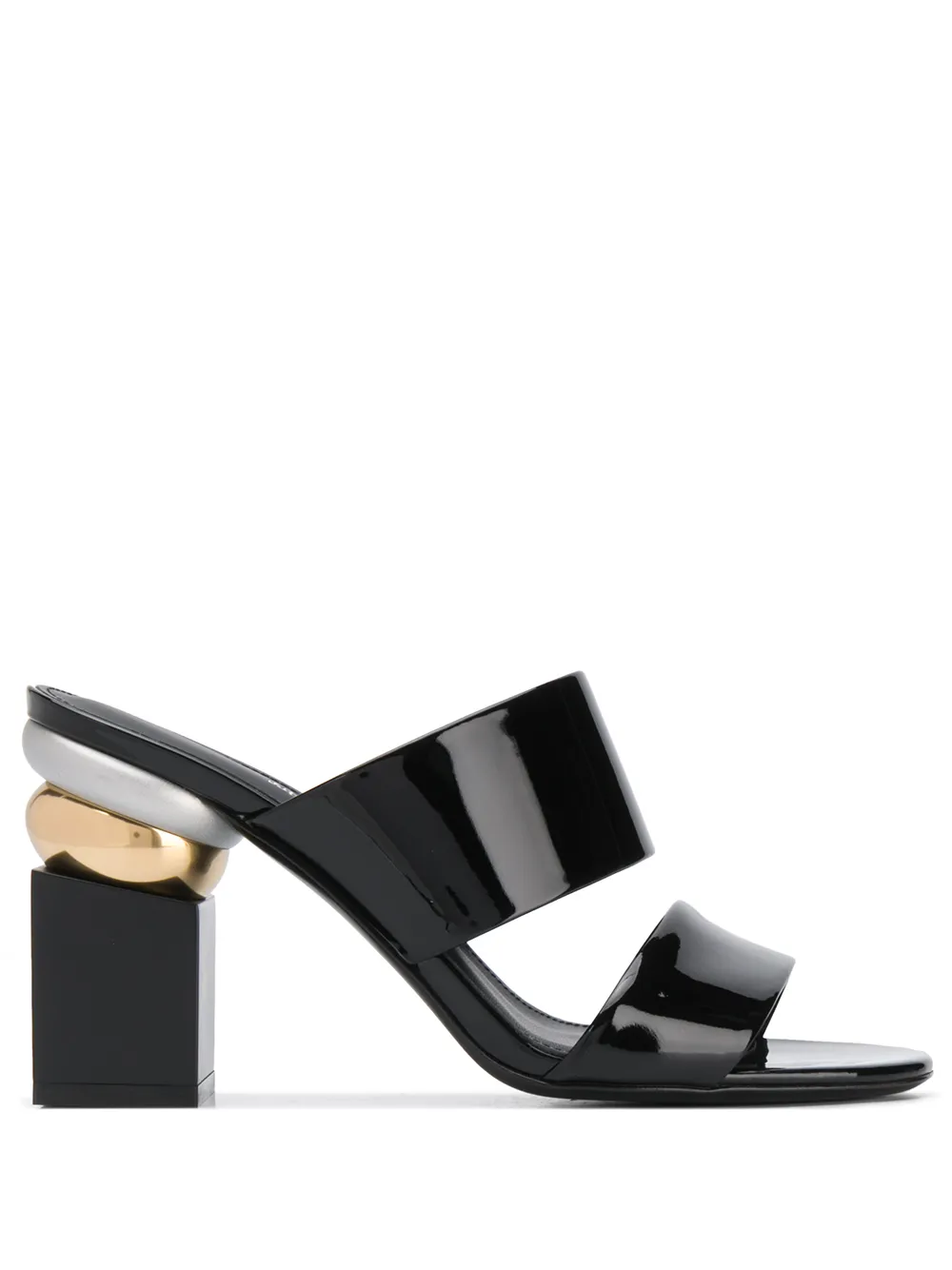 ferragamo mules