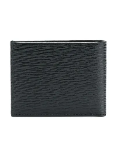 ferragamo bifold wallet