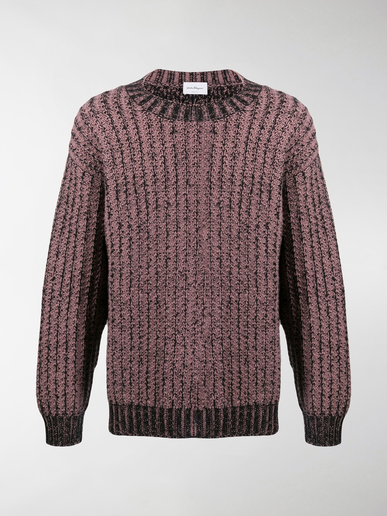 salvatore jumper