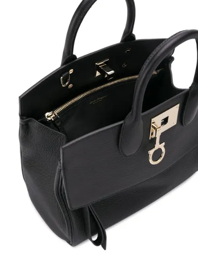 ferragamo classic bag