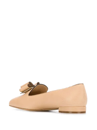 salvatore ferragamo slippers