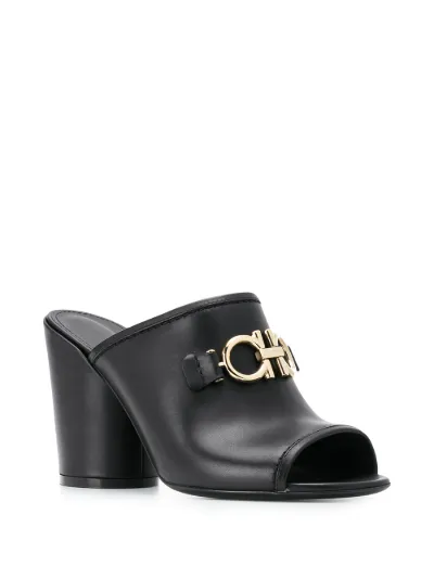 mules ferragamo