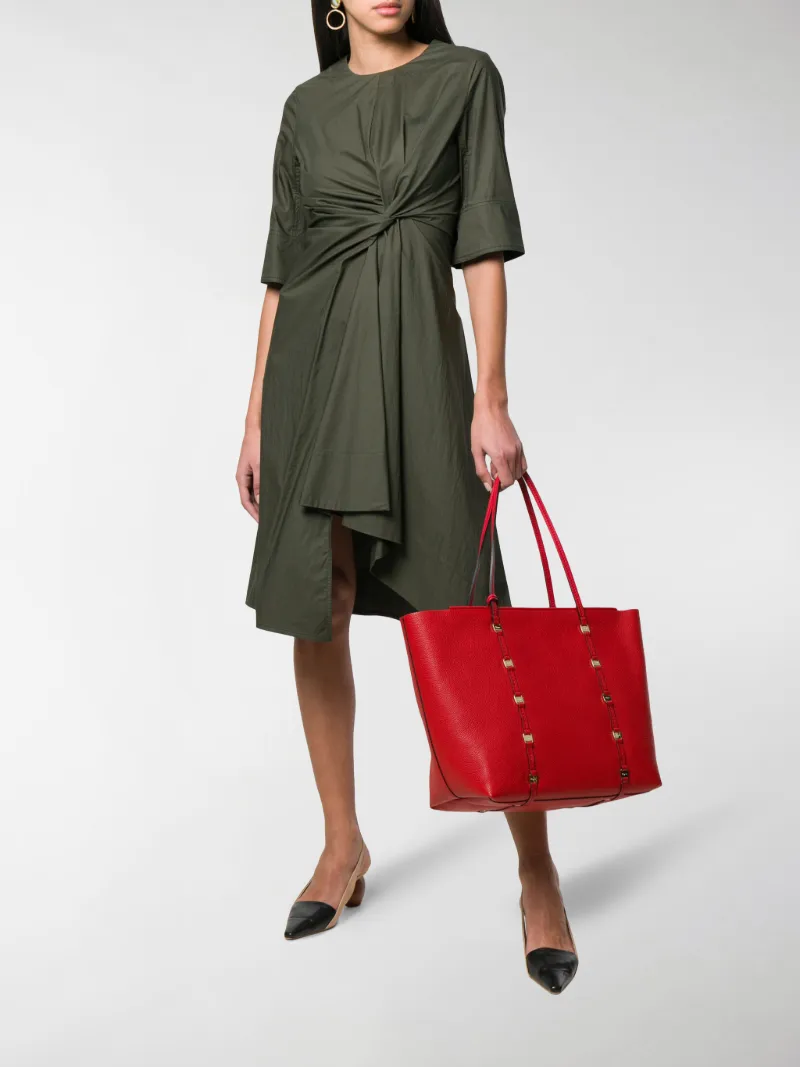 ferragamo large tote