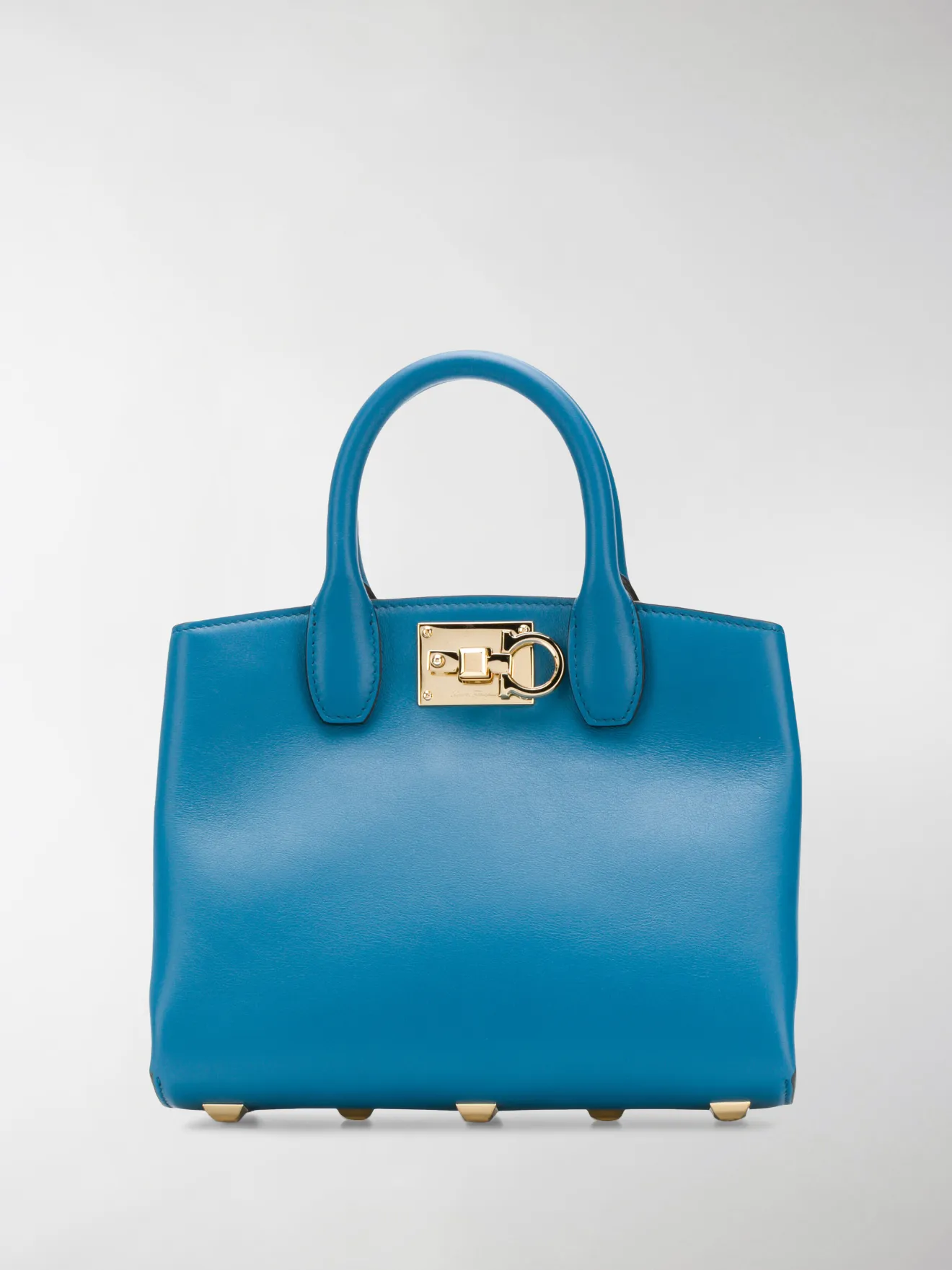 ferragamo mini studio bag