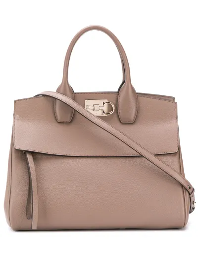 tote bag ferragamo