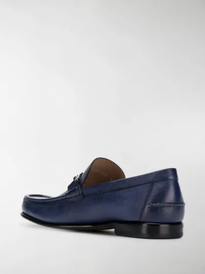 ferragamo fiordi loafers