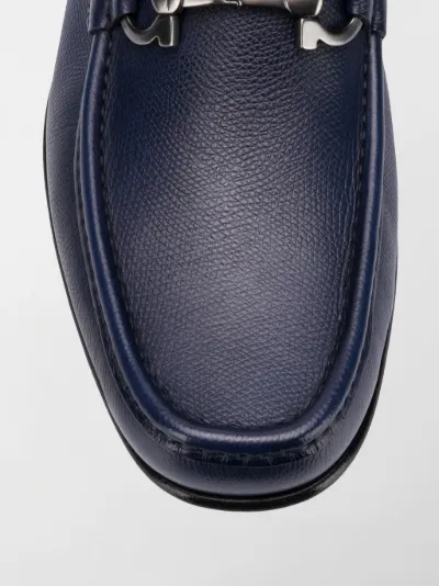 ferragamo fiordi loafers