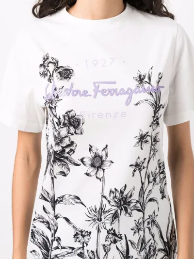 ferragamo shirt