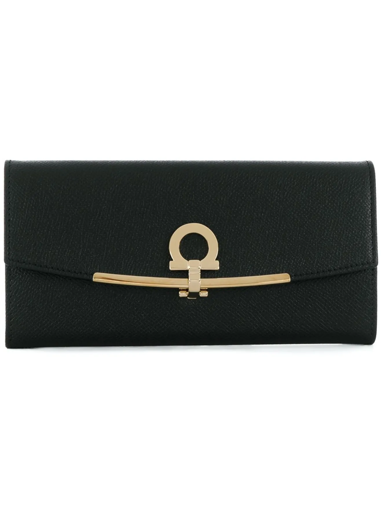 ferragamo icona wallet