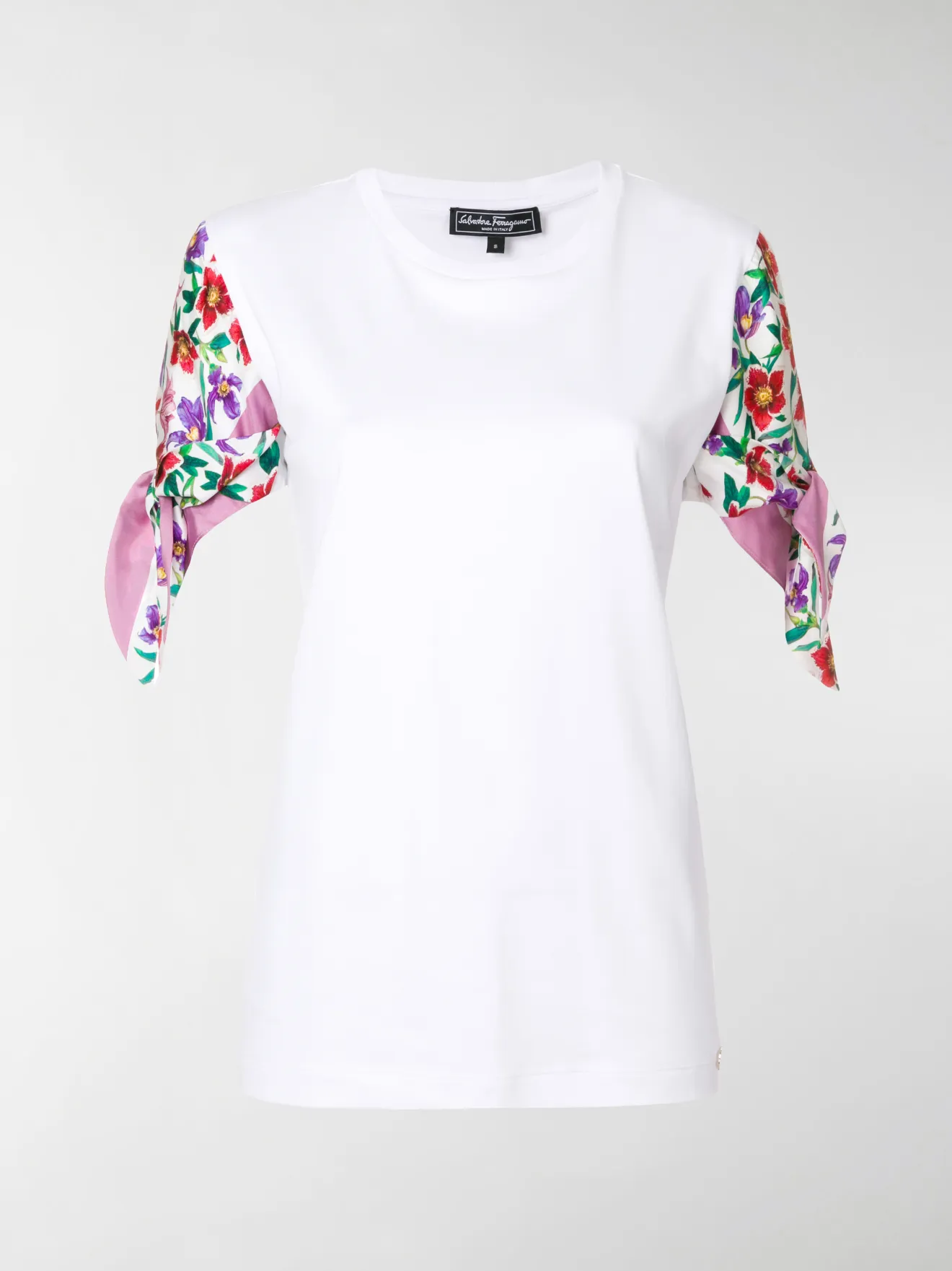 ferragamo baby clothes