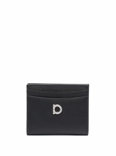 ferragamo card holder
