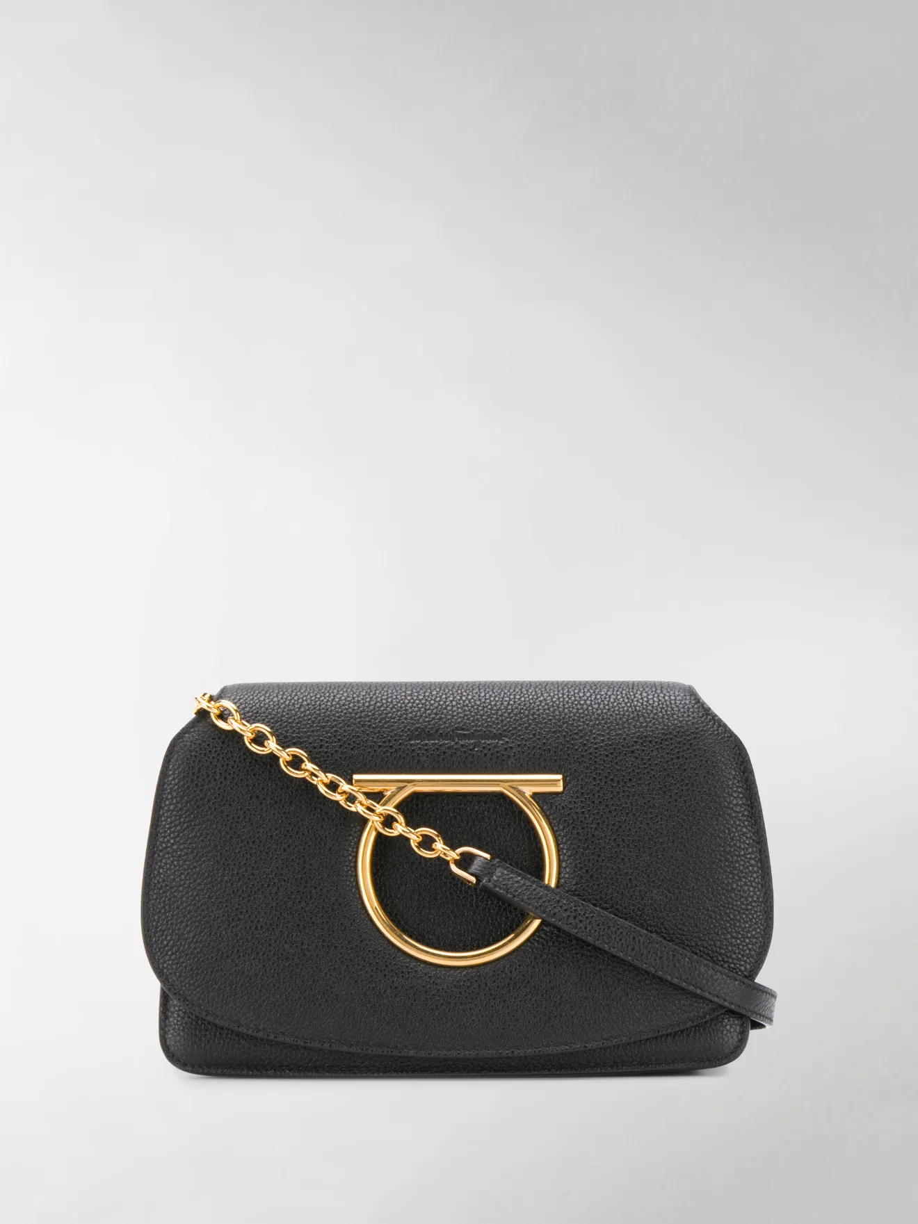 mini gancini bag