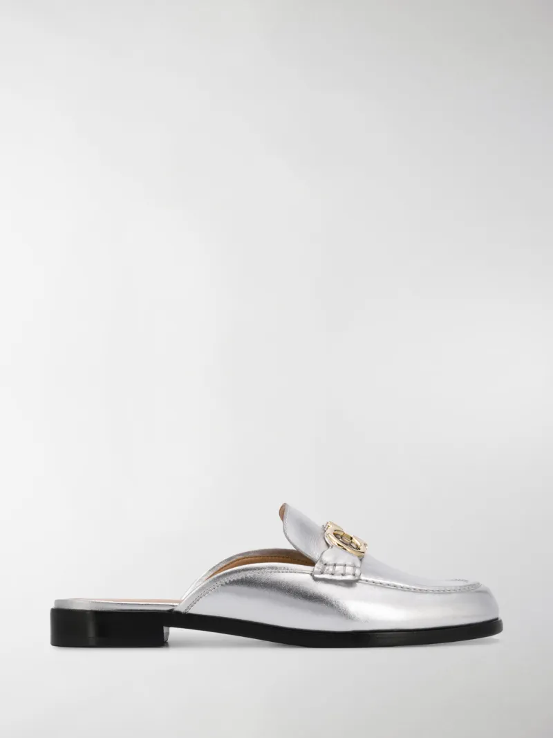 mules ferragamo