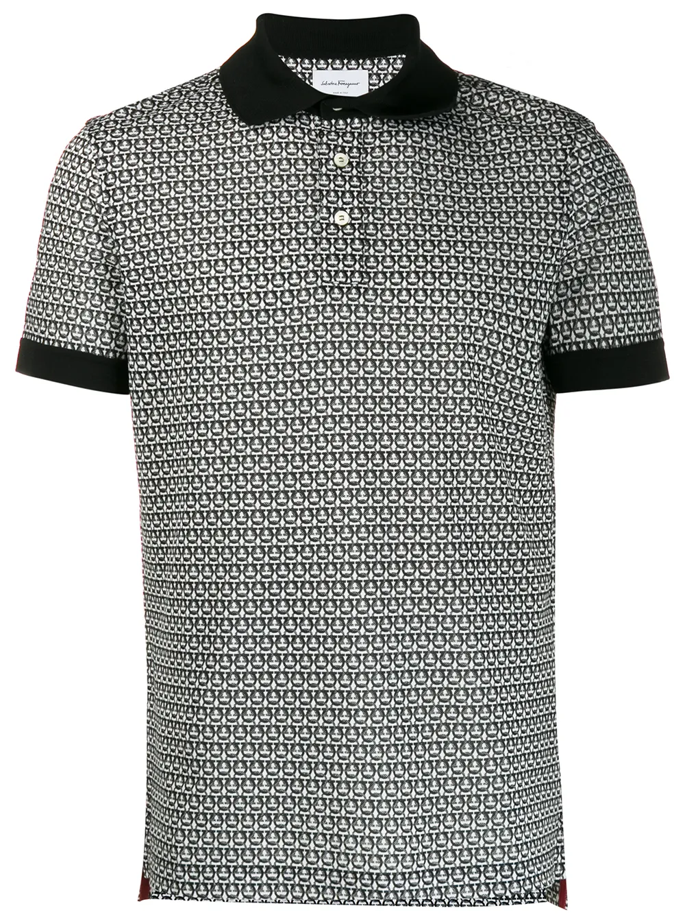 salvatore ferragamo shirts