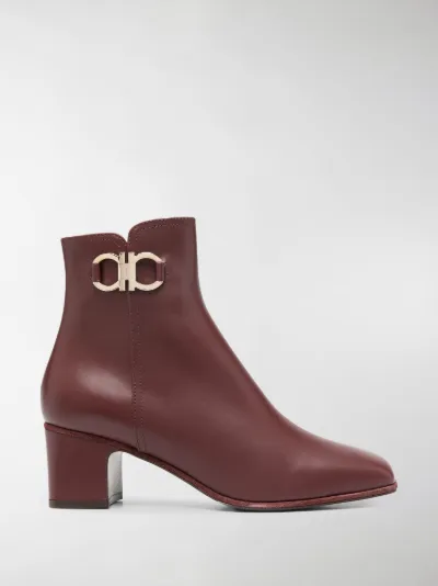 ferragamo boots