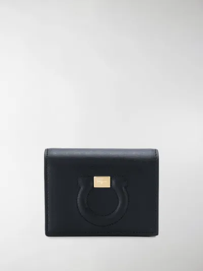 ferragamo slim wallet
