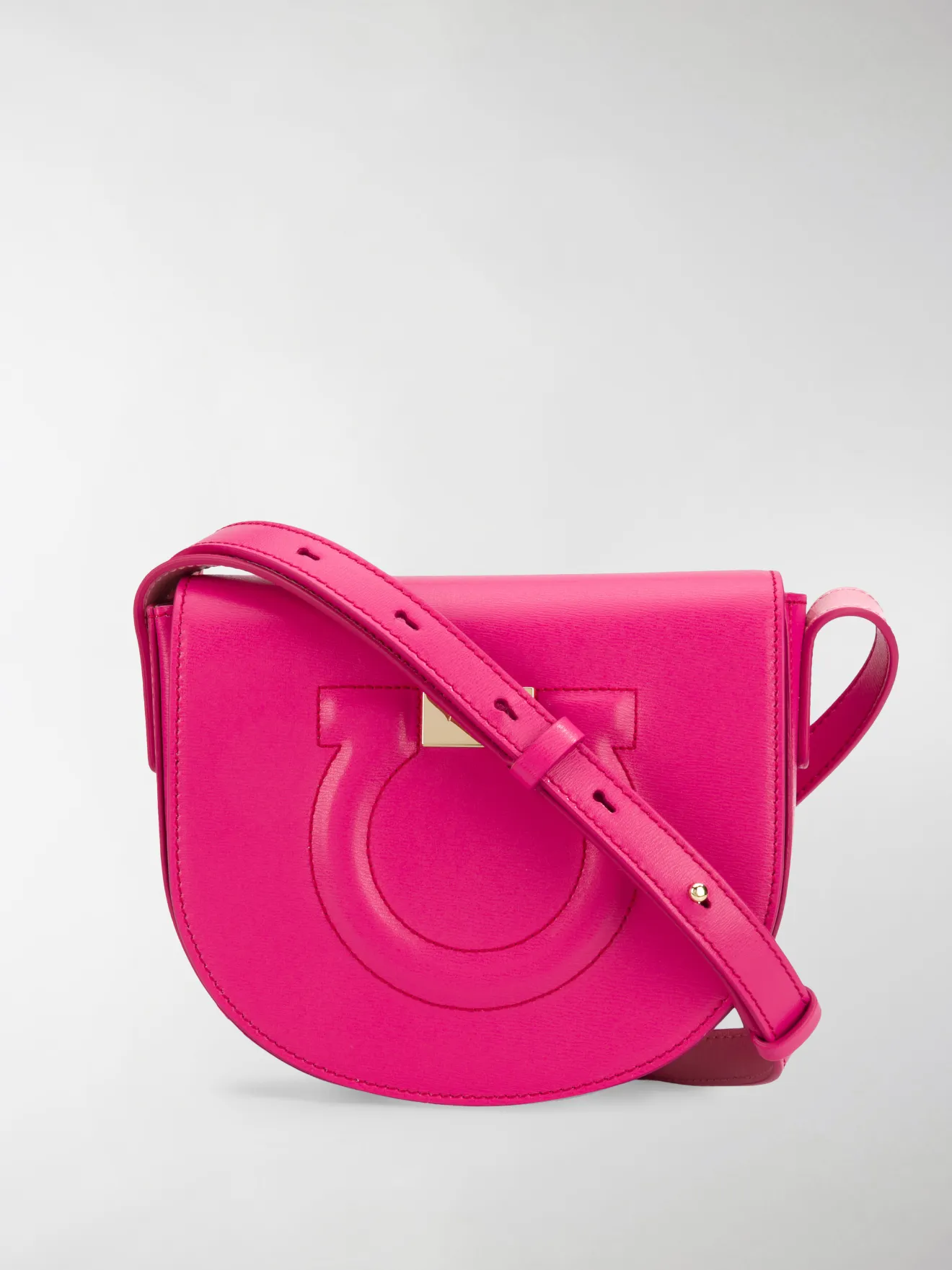 gancio city mini bag