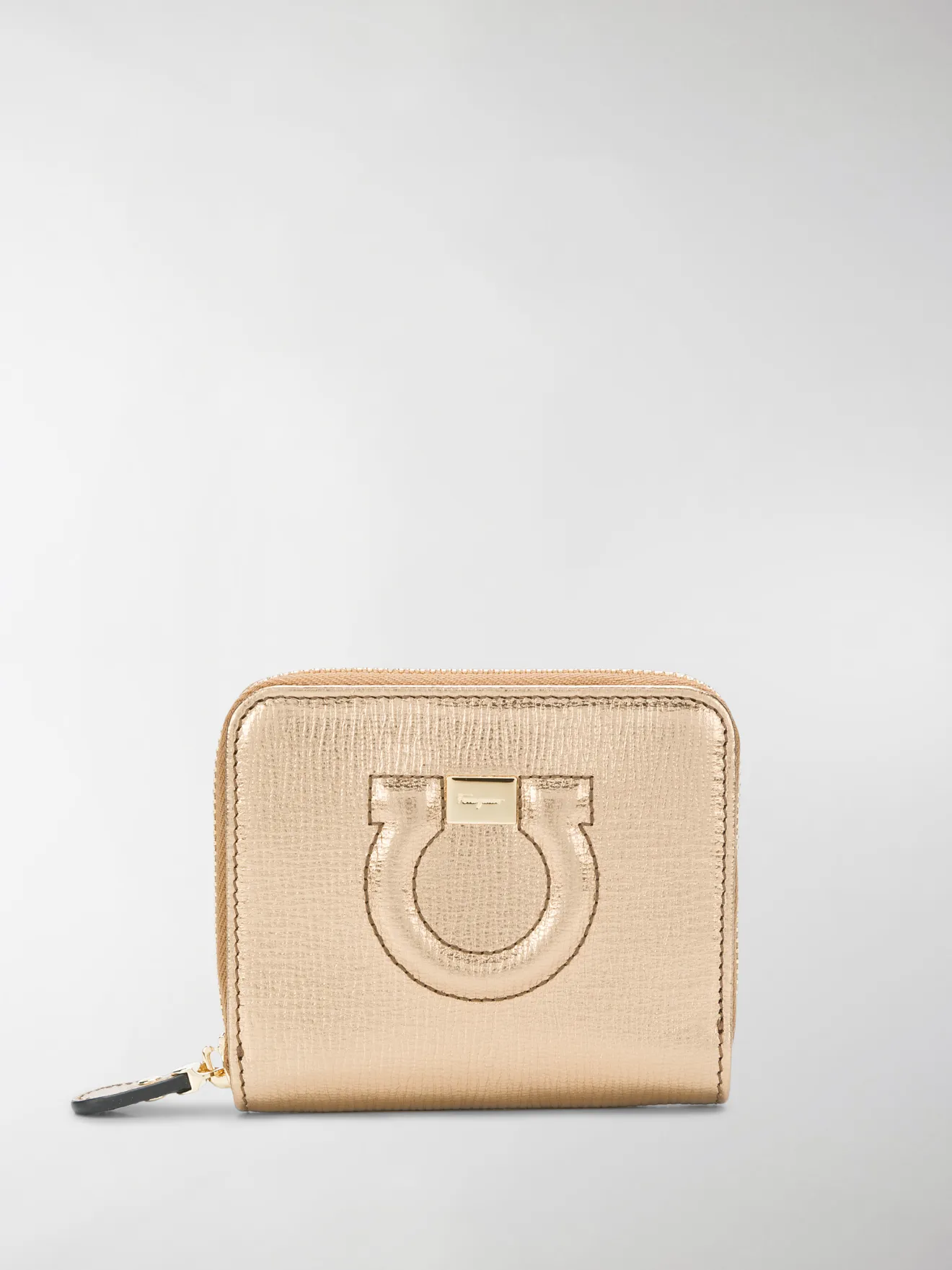 ferragamo small wallet