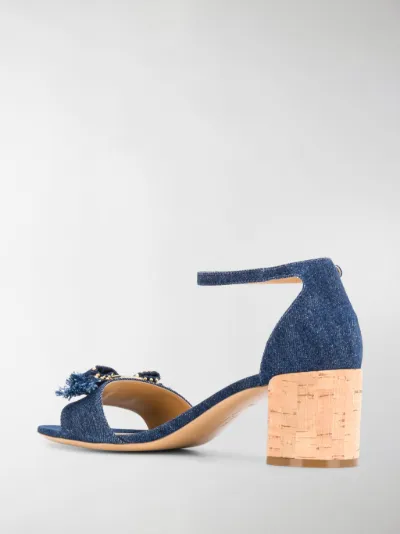 salvatore ferragamo gavina sandals