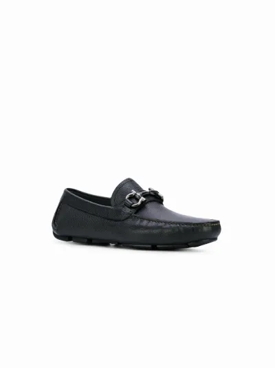 ferragamo horsebit loafer