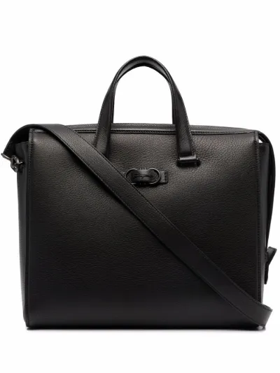 ferragamo large tote