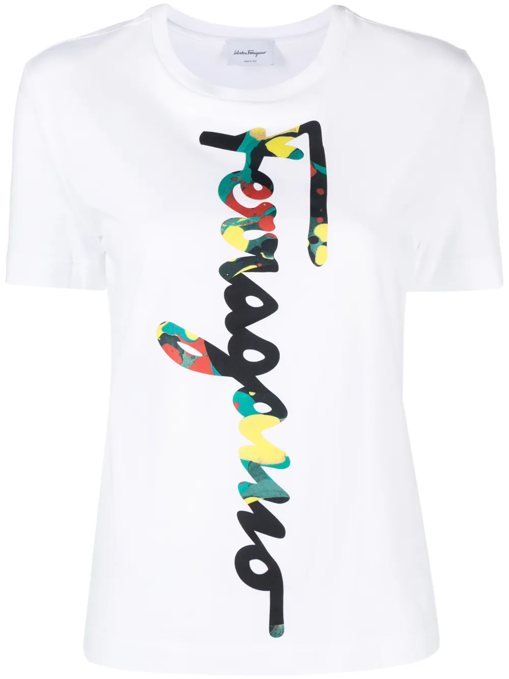 salvatore ferragamo shirts