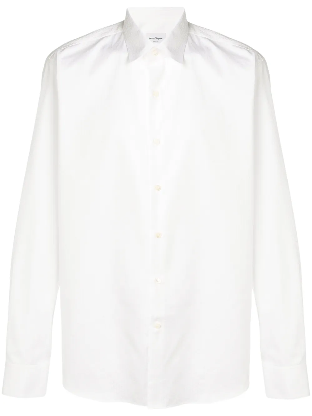 ferragamo shirt