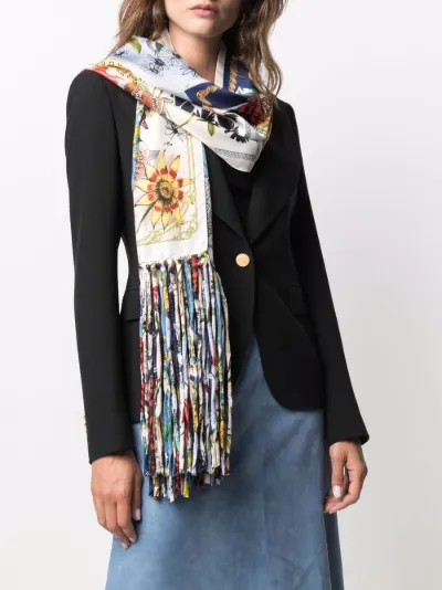 ferragamo head scarf