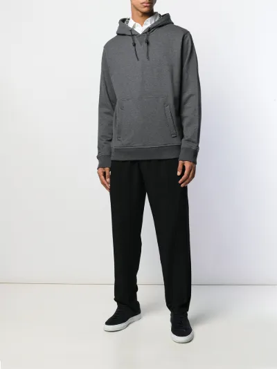 ferragamo hoodie