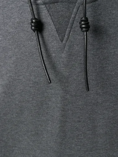 salvatore ferragamo hoodie