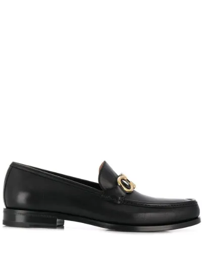 Salvatore Ferragamo Mocassini rolo Donna ROLO0693741 Pelle 301,88€
