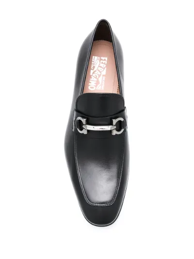 Mocassini Gancini | Salvatore Ferragamo | Eraldo.com