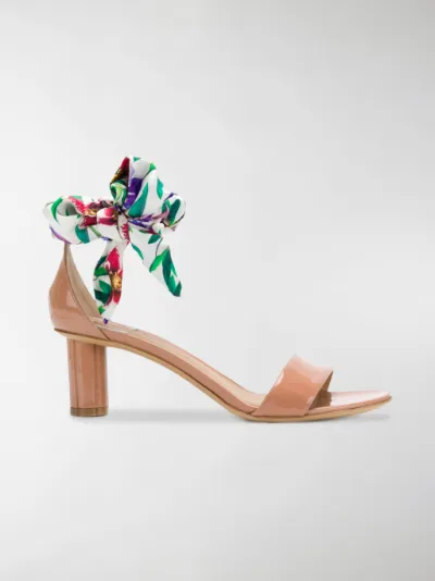 Salvatore Ferragamo - Sandali Tursi