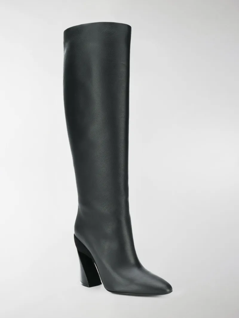 salvatore ferragamo rain boots