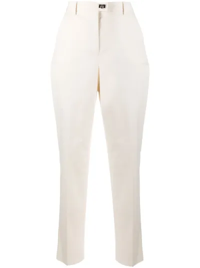 Sale Salvatore Ferragamo slim-fit high 