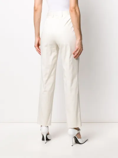 Sale Salvatore Ferragamo slim-fit high 