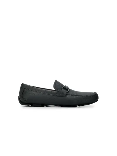 ferragamo slip on