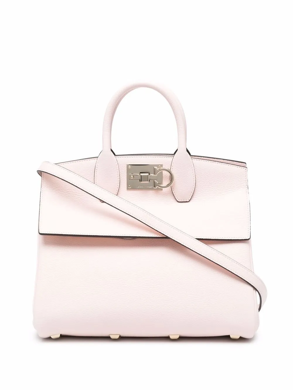 ferragamo studio tote