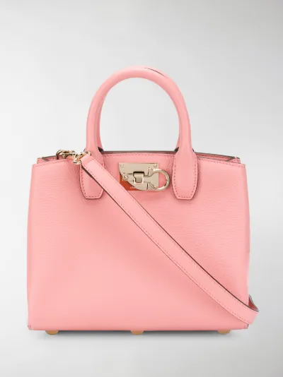 ferragamo studio mini bag