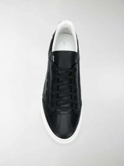 ferragamo sneakers