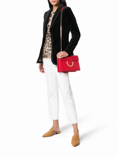 ferragamo thalia bag