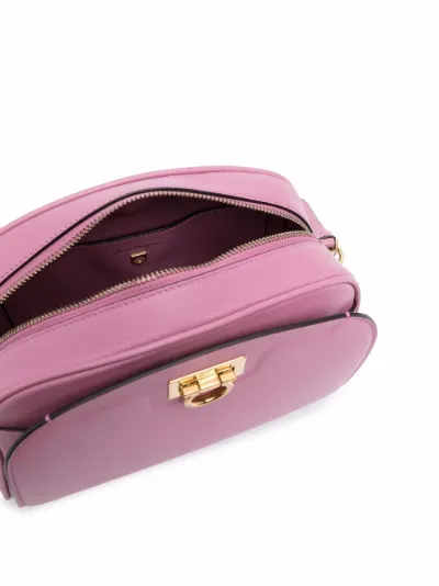 ferragamo camera bag